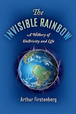 Cover: The Invisible Rainbow